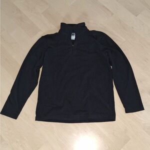 Men’s North Face Quarterzip